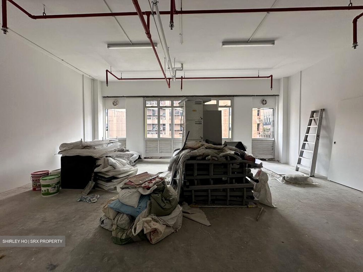 Kb Industrial Building (D14), Factory #502659871